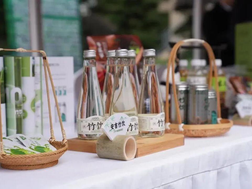 16地列为重点县!“以竹代塑”,浙江出台行动计划!