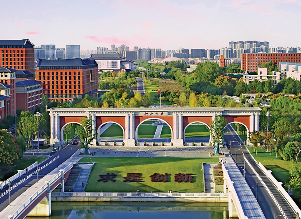 【潮新闻】省长调研浙大去了哪些地方？来看这张路线图！