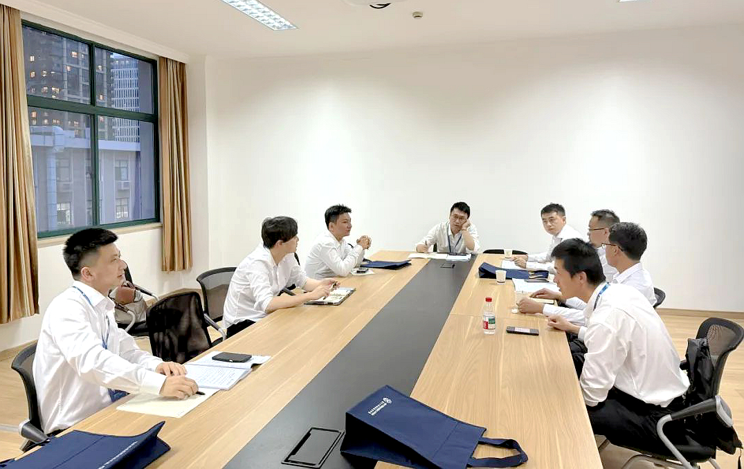 南航机务系统优秀班组长赴浙江大学培训学习
