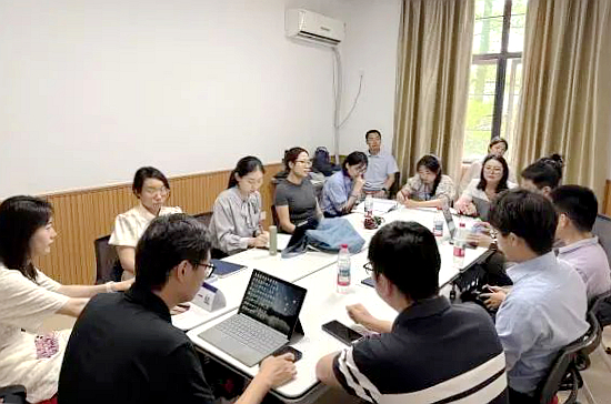 中国出口信用保险公司委托浙大举办团干部培训班