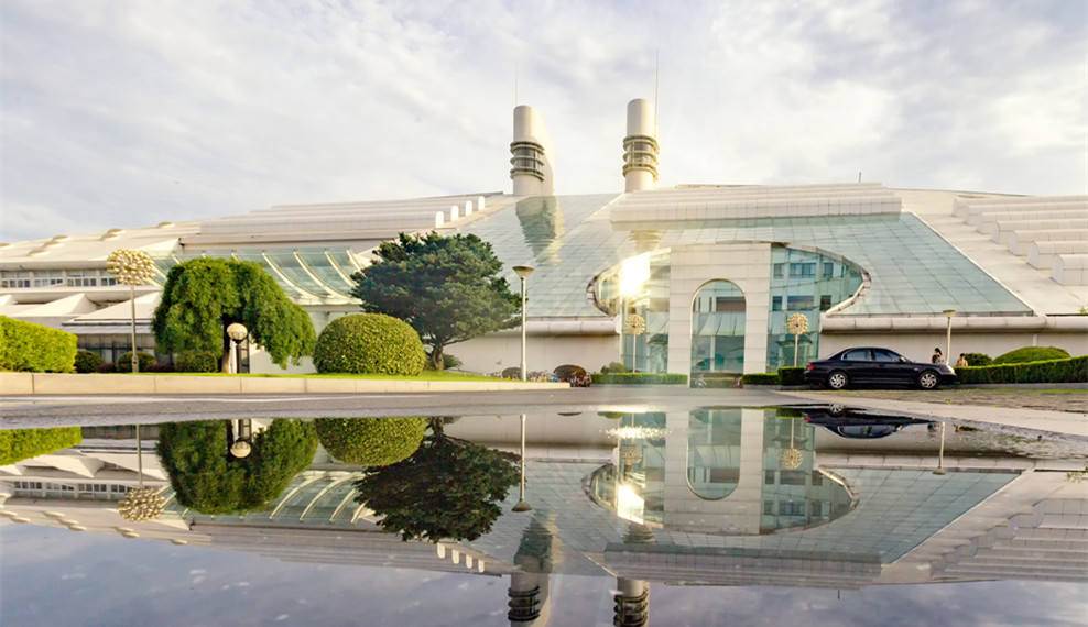 杭州税务联合浙江大学共同建立人才培养基地