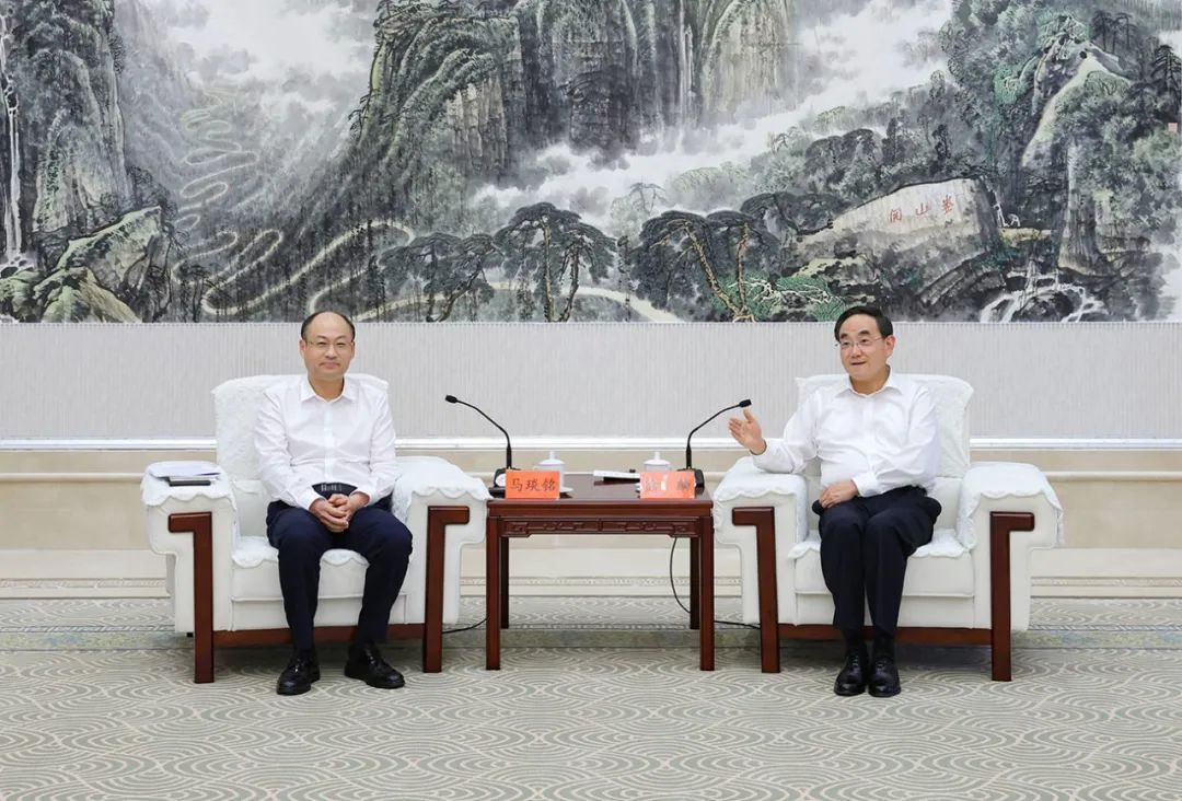 贵州省与浙江大学签署深化战略合作协议