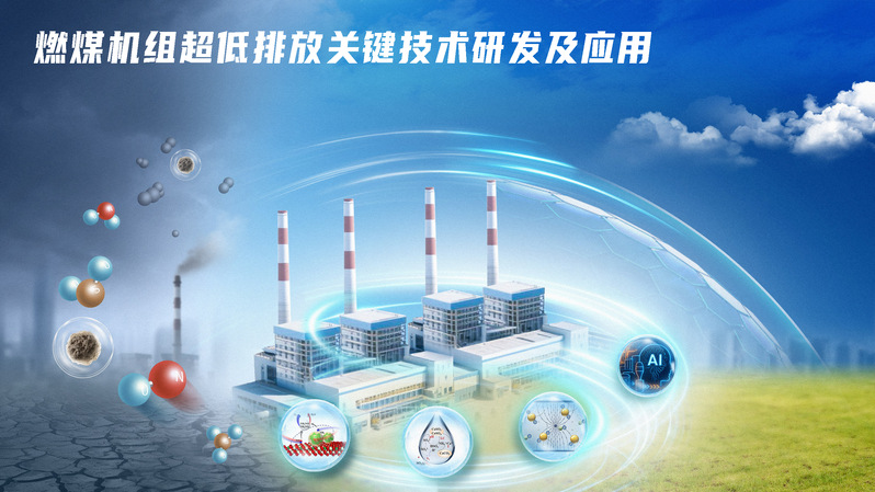 浙江大学成果入选“生态文明领域二十项科技成果”!