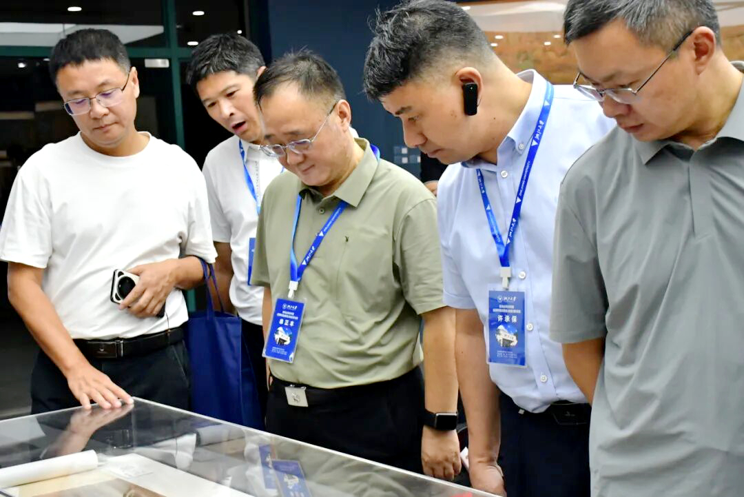 南京农业大学委托浙大举办学院及直属单位党政主要负责人政治能力提升培训班