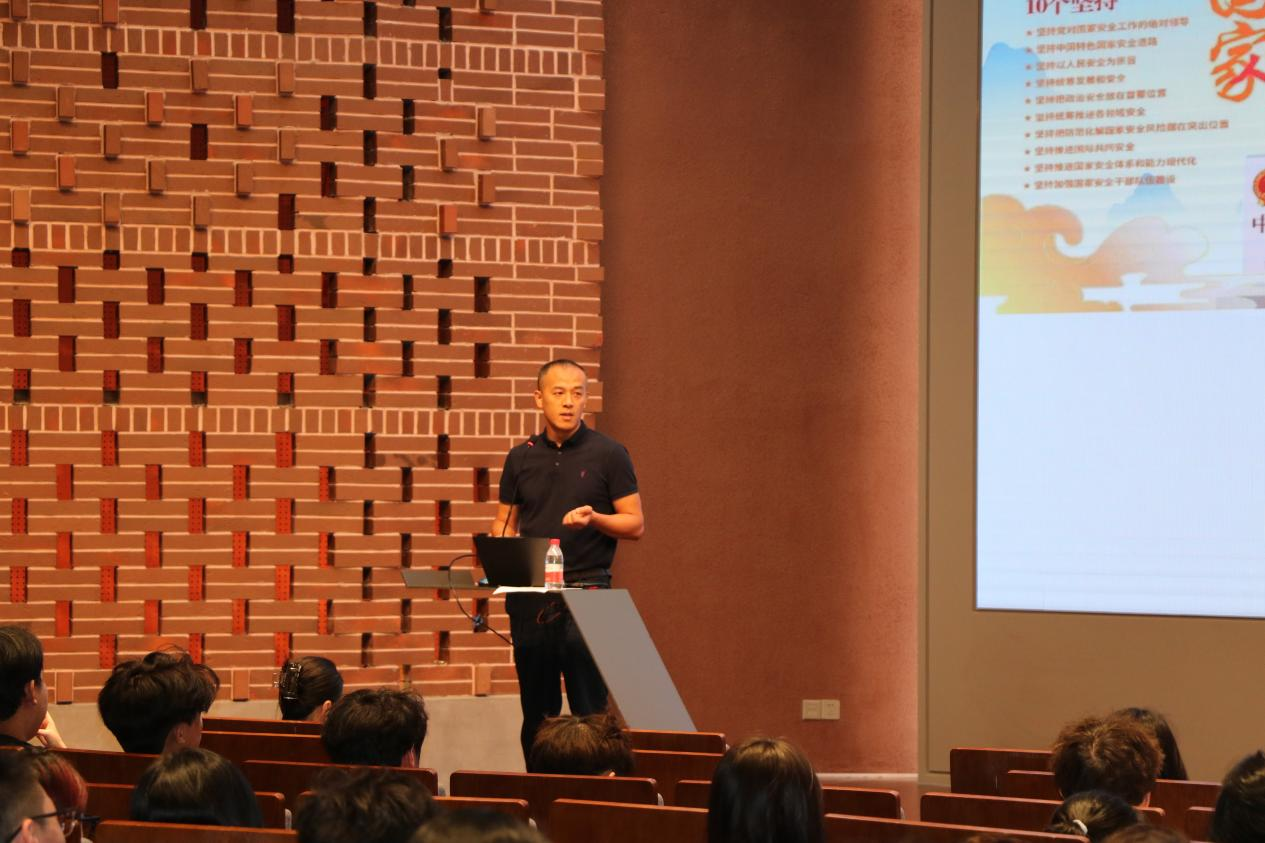 浙大出国留学班