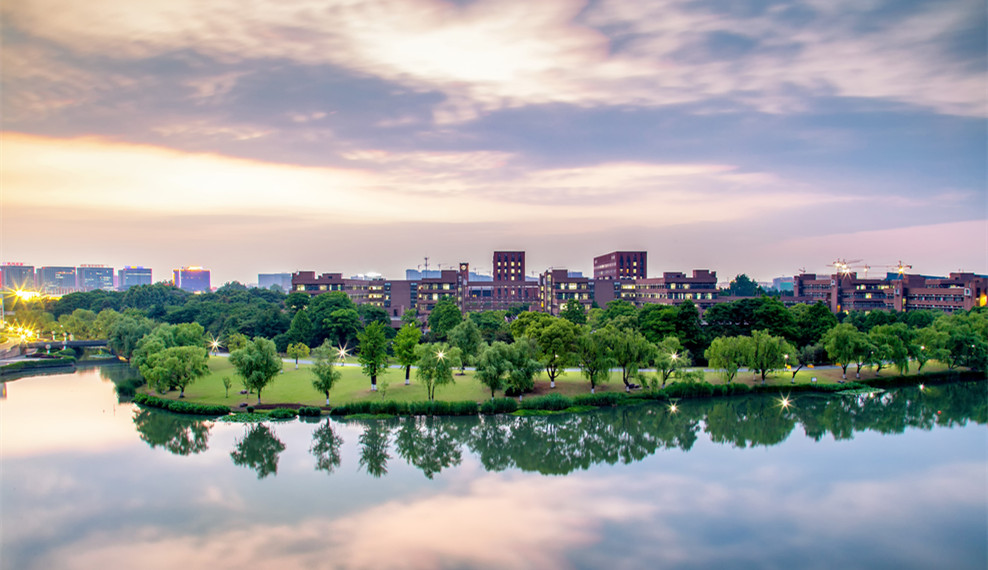 泰晤士世界大学最新排名发布!浙大全球40强!