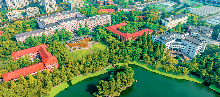 全国干部教育培训基地-浙大继续教育学院