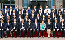 浙江大学干部培训班