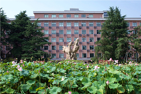 浙大华家池培训